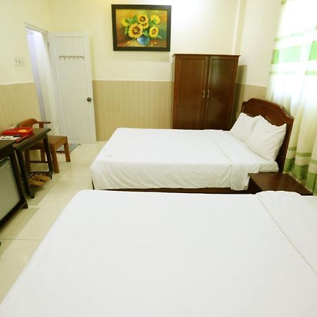 Minh Quang Hotel Hội An Extérieur photo