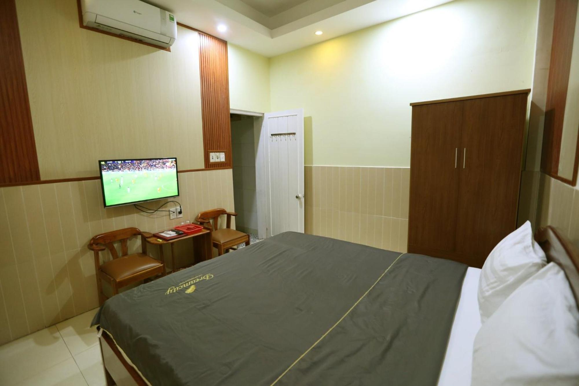 Minh Quang Hotel Hội An Extérieur photo