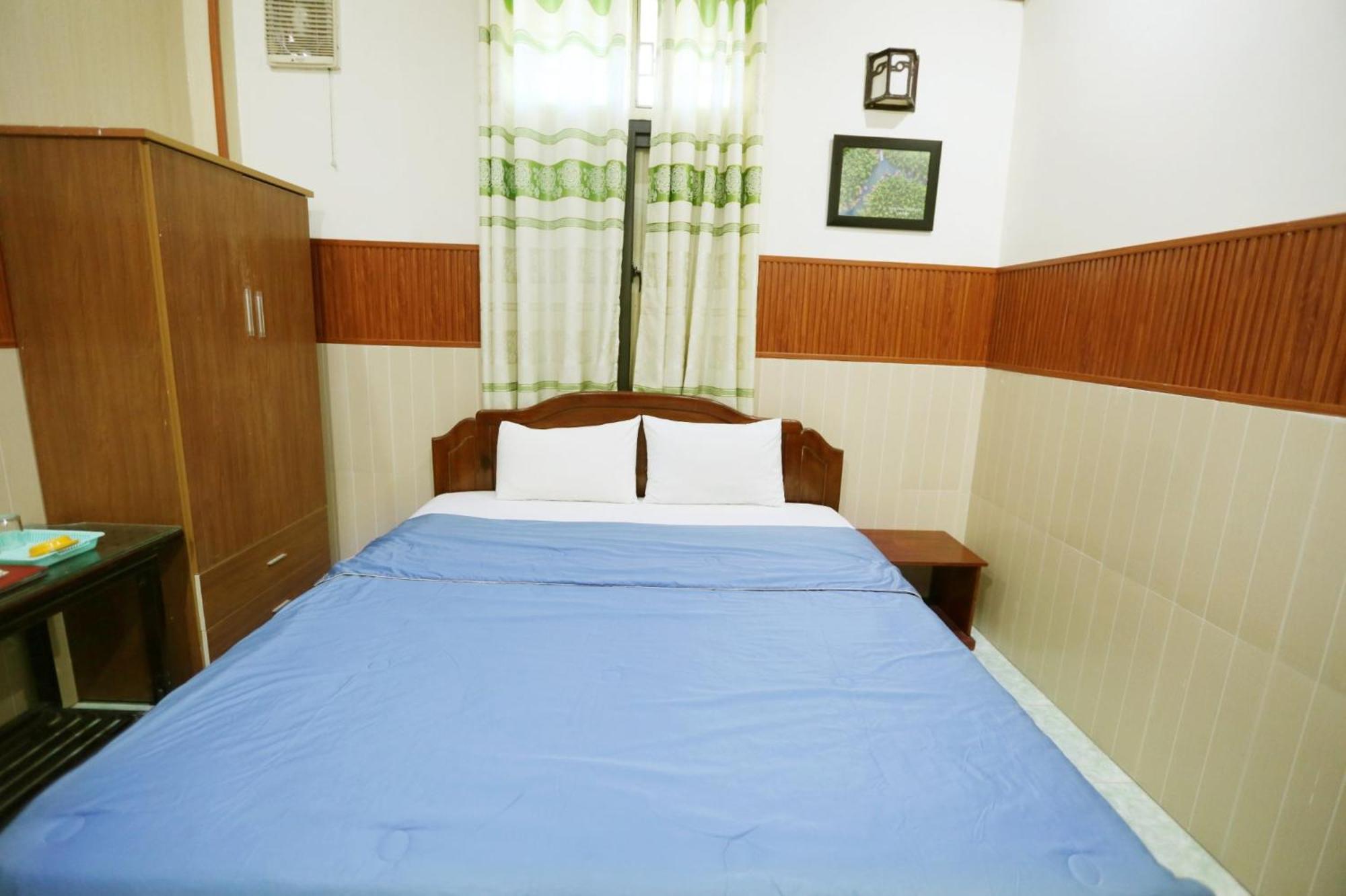 Minh Quang Hotel Hội An Extérieur photo