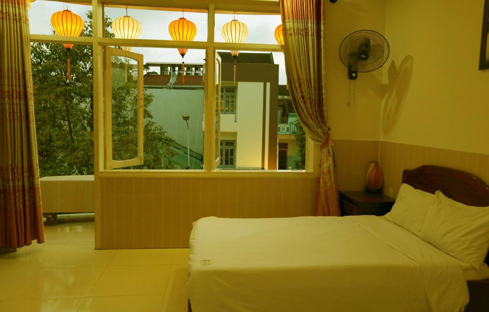 Minh Quang Hotel Hội An Extérieur photo
