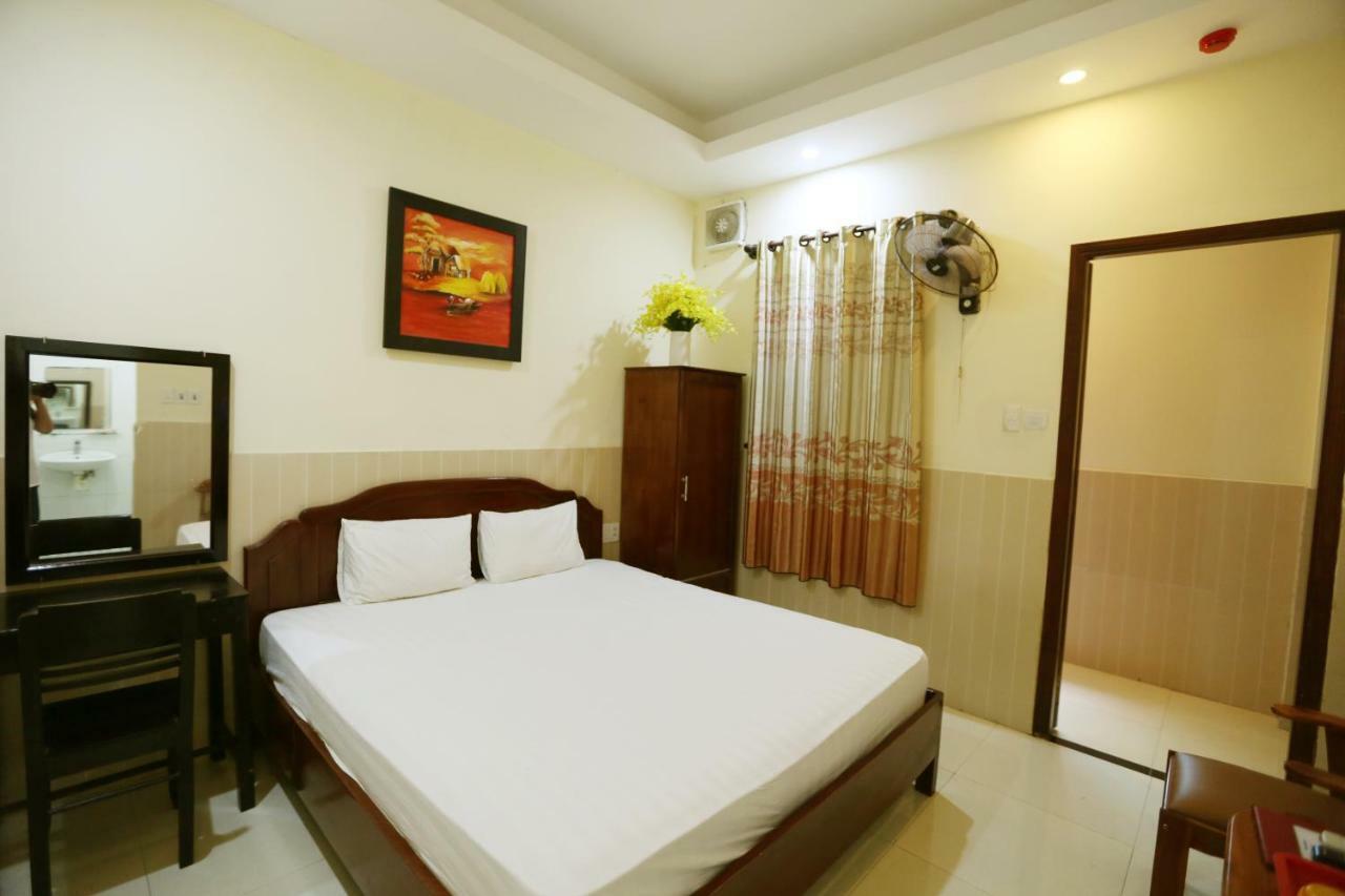 Minh Quang Hotel Hội An Extérieur photo