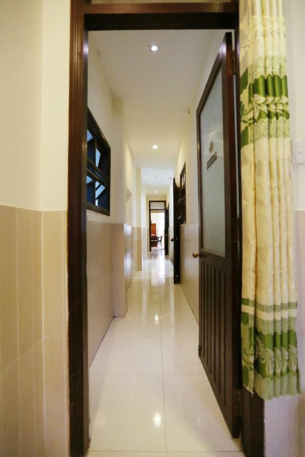 Minh Quang Hotel Hội An Extérieur photo