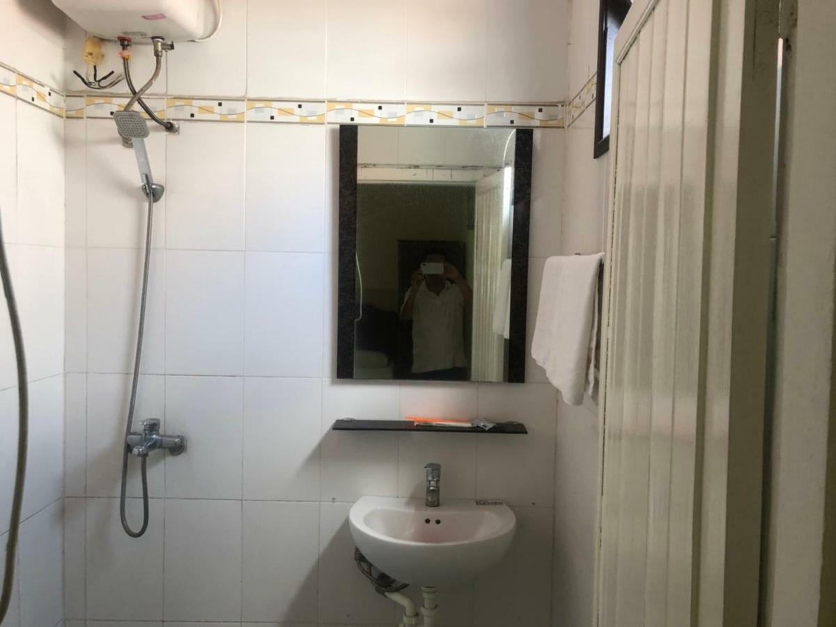 Minh Quang Hotel Hội An Extérieur photo
