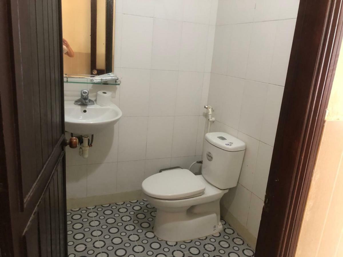 Minh Quang Hotel Hội An Extérieur photo